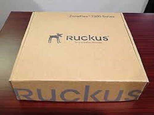 Ruckus ZoneFlex 7300 Series 7372 Wireless Access Point