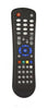 New Amikio SSD 540/ SSD 550/ SSD 560/SSD 570 /7900 HD Replacement Remote Control