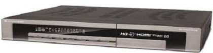 DYNAVISION DV-9200HD TWIN TUNER SATELLITE RECEIVER