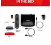 Manhattan T3 Freeview Play 4K Smart Box