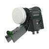 Fits Sky Q 2 OUTPUT Wideband LNB for new Q Boxes & MK4 Zone 1/ 2 Satellites Dish