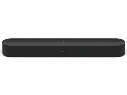 SONOS® BEAM Soundbar in BLACK