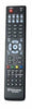 Technomate Remote RCU TM 500 / TM 600 Super Series - New TM500