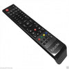 New Genuine Blade BM8000S Combo HD Satellite Receiver Remote Control