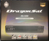 Dragonsat HD USB PVR FTA Free To Air Digital Satellite Receiver Freesat Saorsat