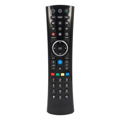 Replacement YouView Remote Control for Humax DTR-T1000/ DTR-T1010  RM-103U