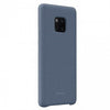 Genuine Huawei Mate 20 Pro Silicone Case Blue 51992684