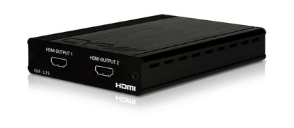 CYP QU-12S 2-Way HDMI Splitter