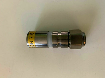 New Cablecon FM-RG11 CX3 7.5