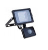 10w LED Floodlight With PIR