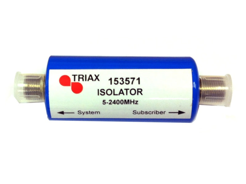 TRIAX Galvanic Isolator