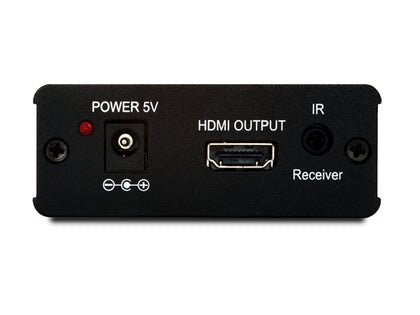 CYP Puma v1.3 HDMI Over x2 CAT5e RCV.