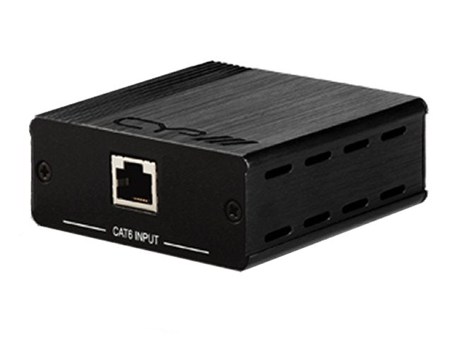 CYP Puma v1.3 HDMI Over x1 CAT6 TRS PU-1107RX