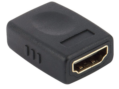 ECONOMY HDMI® Straight Coupler