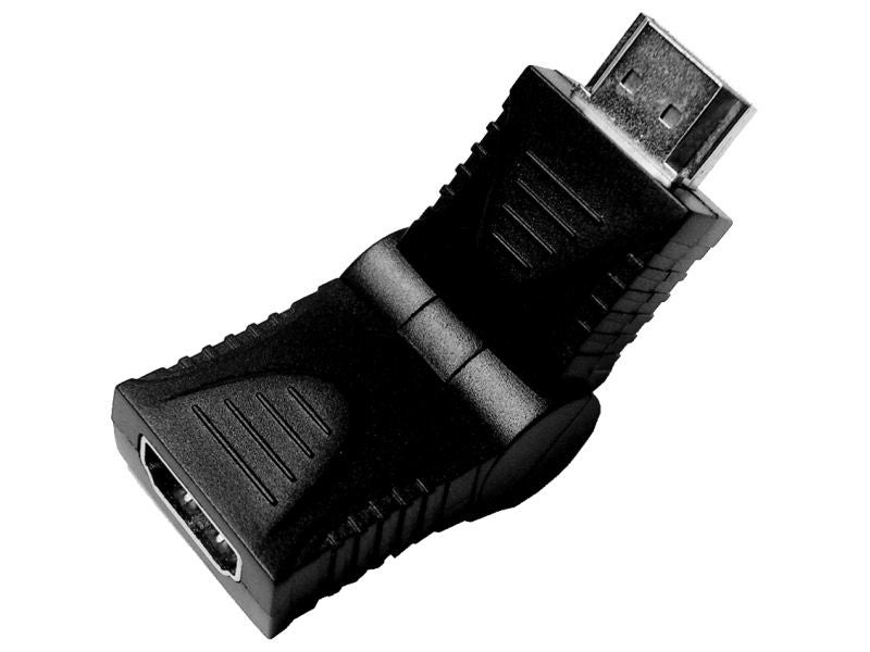 HDMI® Right Angle Adaptor