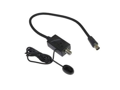 TRIAX COMPACT Digi-Link Eye (BLACK) 'F'