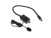 TRIAX COMPACT Digi-Link Eye (BLACK) 'F'