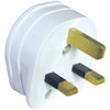 5 Amp Fused Mains Plugtop
