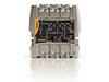 TELEVES Minikom SAT Launch Amp LTE Ready