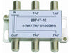 INTERNAL 4/12 'F' Type Tap (5-1000MHz)