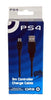 ORB PS4 USB TO MICRO USB CHARGE AND PLAY CABLE 3M LONG