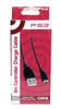 ORB 3M USB-MINI USB CHARGER CABLE FOR PS3 CONTROLLER