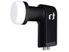 INVERTO Twin HGLN 40mm LNB Black Ultra