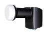 INVERTO Quad + Terrestrial LNB Black Pro