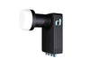 INVERTO Quad HGLN 40mm LNB Black Ultra