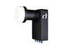 INVERTO Quattro HGLN 40mm LNB Black Ultra