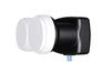 INVERTO Single Monoblock 40mm LNB 6 Deg