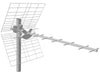 FRACARRO TAU LTE 'Killer' 7 Element Yagi W