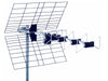 FRACARRO BLU220F 22 Element W/B