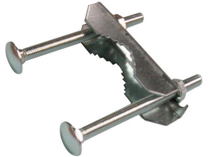 Triax MK4 Sky Satellite Dish Pole Mount Bracket Clamp Adaptor Mounting Kit