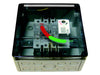 KR Solar DC ISOLATOR Single String