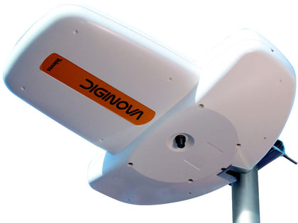 TELEVES DIGINOVA High Gain BOSS-TECH *LTE*
