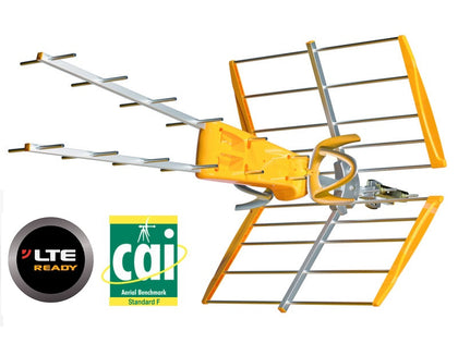 TELEVES V790 'F' High Gain T (Box)