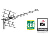 TRIAX LTE Digi 14 Element 21-60 T (Bag)