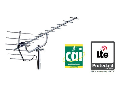 TRIAX LTE Digi 18 Element 21-60 T (Box)
