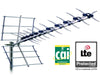 TRIAX LTE Unix 52 Element 21-60 T (Bag)