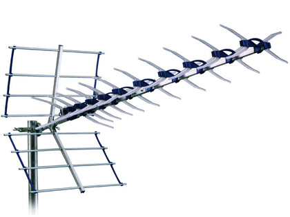 TRIAX Unix 52 Element B (Box)
