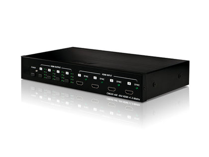 CYP Orbit v1.3 HDMI® 4x4 Matrix Switch