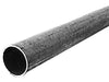 10' x 1.25" x 18g Galvanised Steel Mast