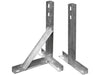 BLAKE 12" WELDED T&K's Galvanised