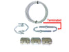 SMALL Lashing 1.75" Polykit *Terminated*