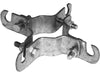 SHELLEY 2" x 4 Wire Guy Hook
