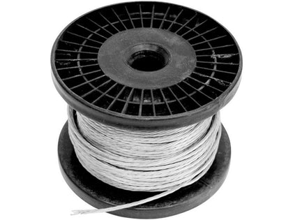 50m Drum Guy Wire (0.8mm x 6 Strand)