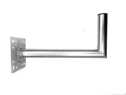 ISS Wall Mount 40cm Standoff Bracket