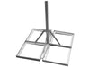 2" x 3' Heavy Duty NPRM PRO