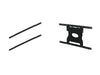 B-TECH 400x200 & 300x200 VESA Adaptor Arms